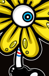 Image 14 of Spongebob Print