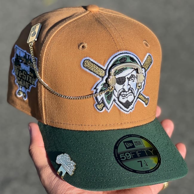 Spotifire Pin - Bruno Mars