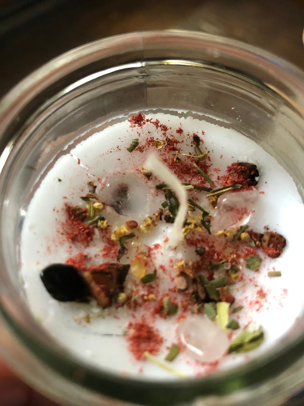 Image of Seven Day Candle