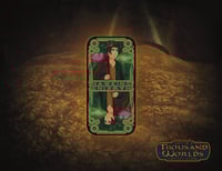 Image 4 of Loot of a Thousand Worlds Sticker Collection