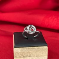 Image 3 of Size 5. Ring. #7