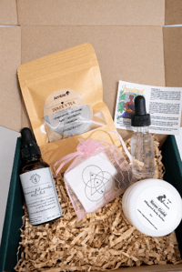 Earthly Care Box