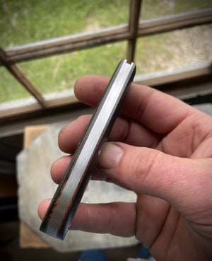 Image of Back Pocket