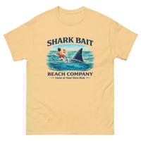 Image 5 of Shark Bait Beach Company Funny T-Shirt