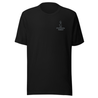 Image 1 of Stochastic Parrot t-shirt