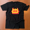 Ozzy Horns T-shirt - Medium