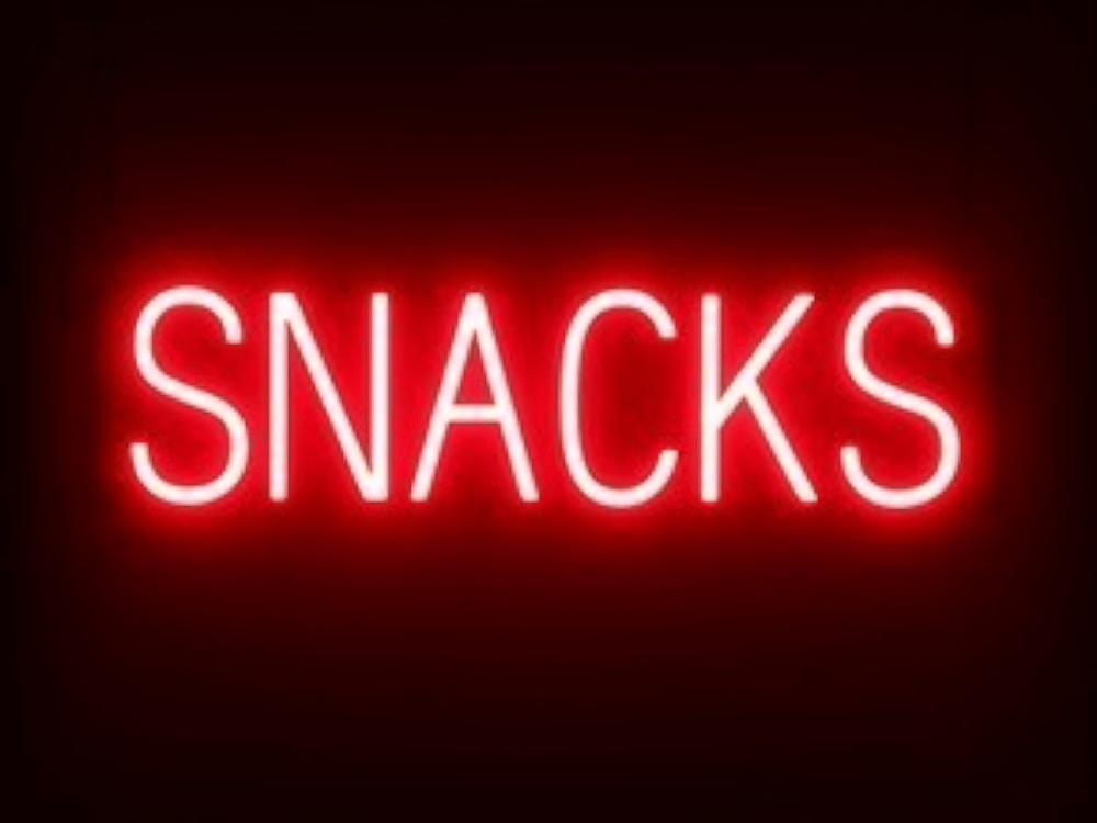 SNACKS. Sea Almonds. PeaNOTS! Protein Energy Bars. Crackers. Melon/Squash Seeds.  