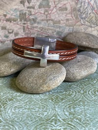 Image 2 of Double Strand Cross 