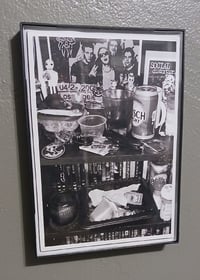 Image 5 of Postcard / Print - "Old Friend"