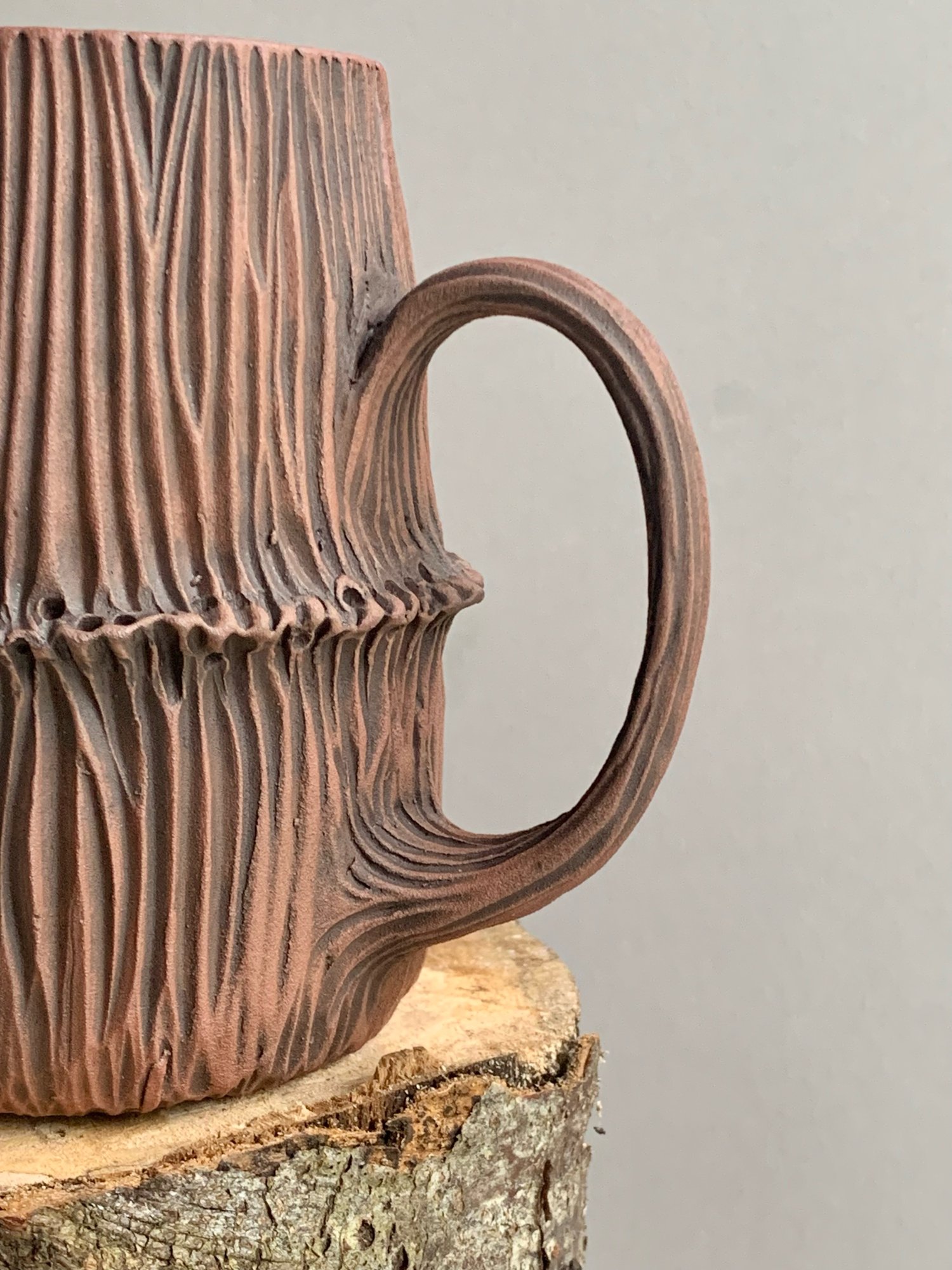 Image of Woodland Mug 