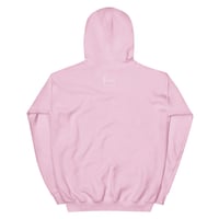 Image 4 of Unisex Hoodie “Candy Hearts”