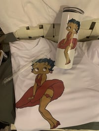 Image 1 of Betty Boop original 