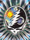 Grateful Dead 1994 Summer Tour T-Shirt — Size L