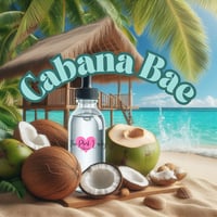 Cabana Bae Body Oil