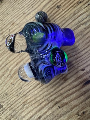 Image of Super Sick Hand Jammer Sherlock