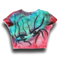 Image 3 of Who am I? Or what? / size s/m