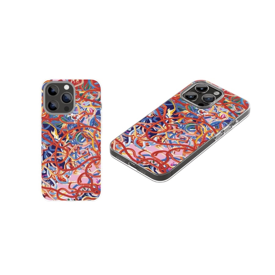 Image of Customized Phone Case