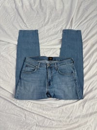 Image 2 of Lee petite jeans // 38