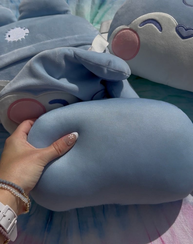 Image of PillowZ 