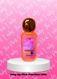 Image 1 of The Pink Lady Body Oil