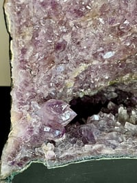 Image 2 of Amethyst Geode Cave #2374
