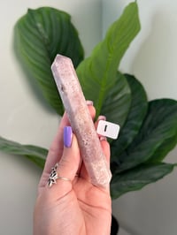 Image 8 of CHOOSE YOUR OWN XL PINK AMETHYST DTS -BRAZIL-