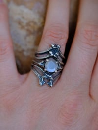 Image 6 of MEMENTO MORI STACKER : BELOW