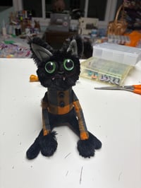 Image 2 of Custom order for Stephanie 