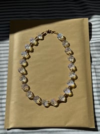 Image 2 of Rose Water Necklace 