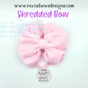 Image of Pretty In Pink