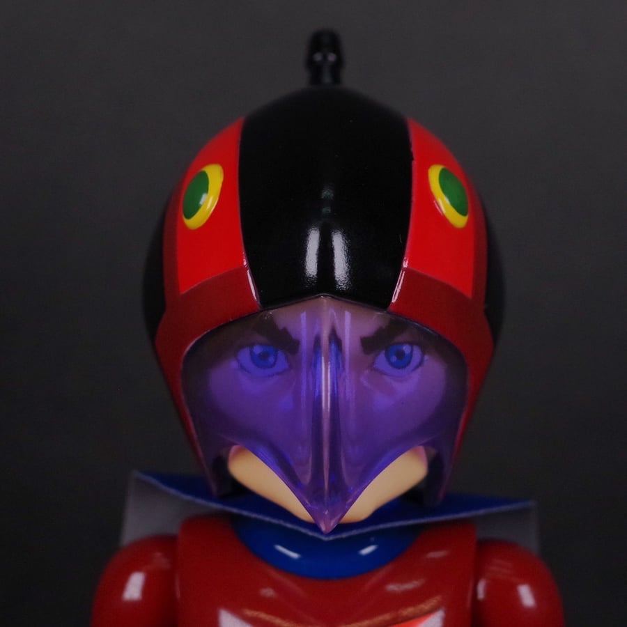 Image of GATCHAMAN G2 ( Price In USD , order will require Your Phone Number Input )