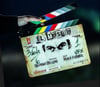 Custom board for film production 