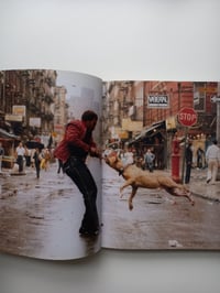 Image 5 of Jamel Shabazz - A Time Before Crack *First Edition*