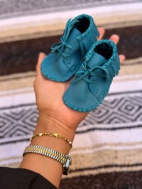 Image 4 of Baby Booties 