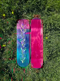 Image 2 of Lavender Board