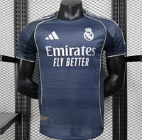 Image 1 of Real Madrid 25/26 Away