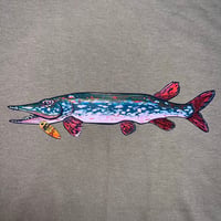 Image 4 of Pike Tee