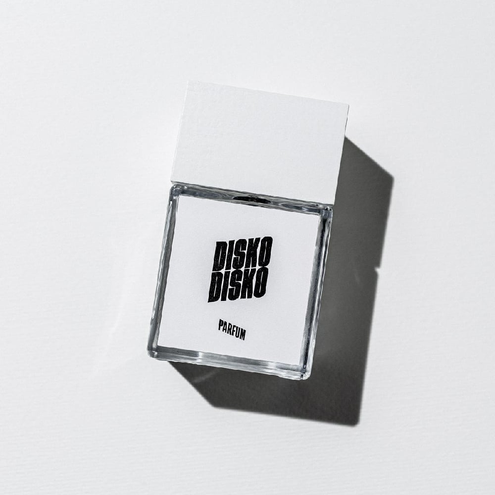 Image of ART BRÜT DISKO DISKO PARFUM