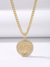 Image 7 of Cuban Necklace Sets 