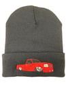 CA CHOW Ford Lightning - Beanie 