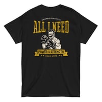 Image 1 of Greatness Unisex classic tee