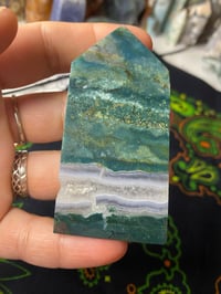 Image 1 of Ocean Jasper Tower 