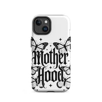 Image 4 of MagSafe® tough case for iPhone®- Mother Hood