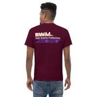 Men's classic tee - RWMCo 1