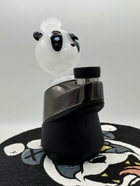 Image 4 of Puffco panda dry peak 2
