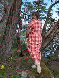 Image 2 of The Picnic Jumpsuit