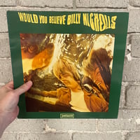 Image 1 of Billy Nicholls ‎– Would You Believe - 2007 limited edition hand numbered  Reissue 2 x LP
