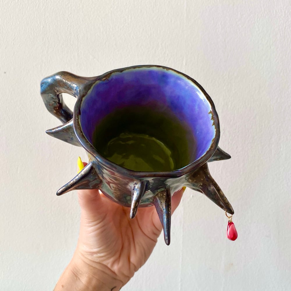 Image of Pulsar Mug #3 *Second*