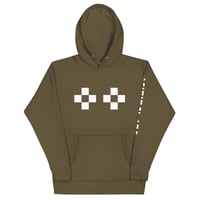 Original Ops Unisex Hoodie