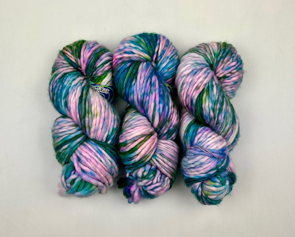 Image of Lily Pond Super Bulky 90yd